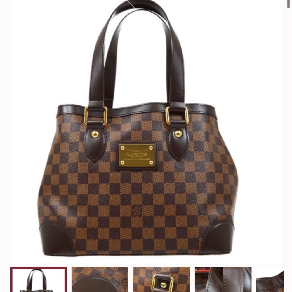 LV Hampstead PM